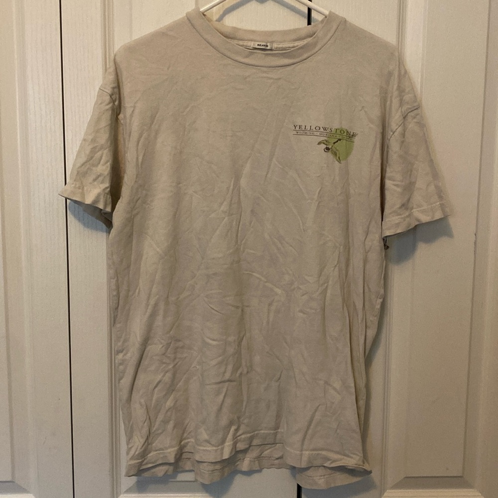 Abercrombie T-Shirt